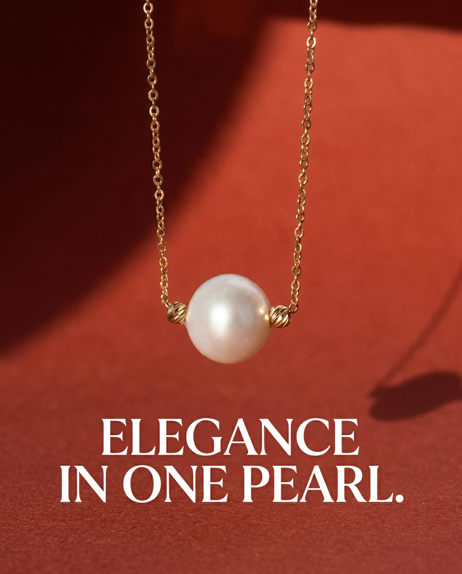 Collier en Or 18k Avec Pierre Joher naturel